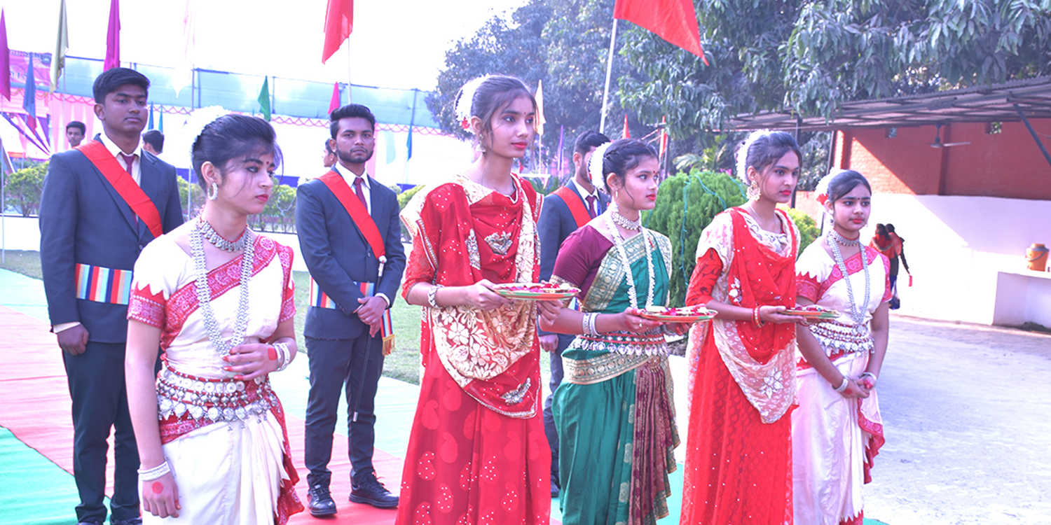 Convent School